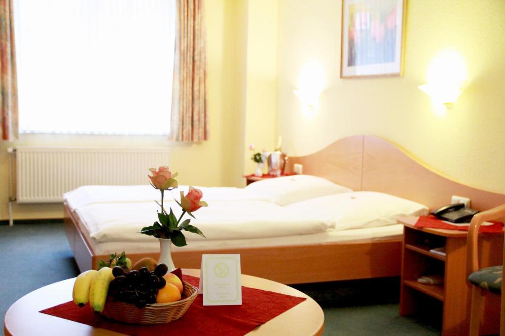Hotel Dralle برغن الغرفة الصورة