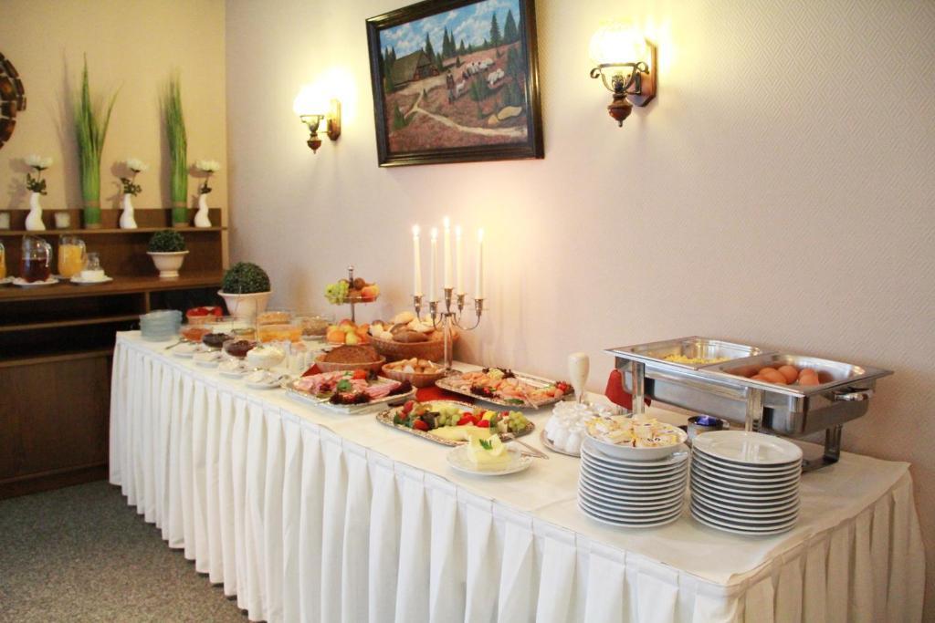 Hotel Dralle برغن المظهر الخارجي الصورة