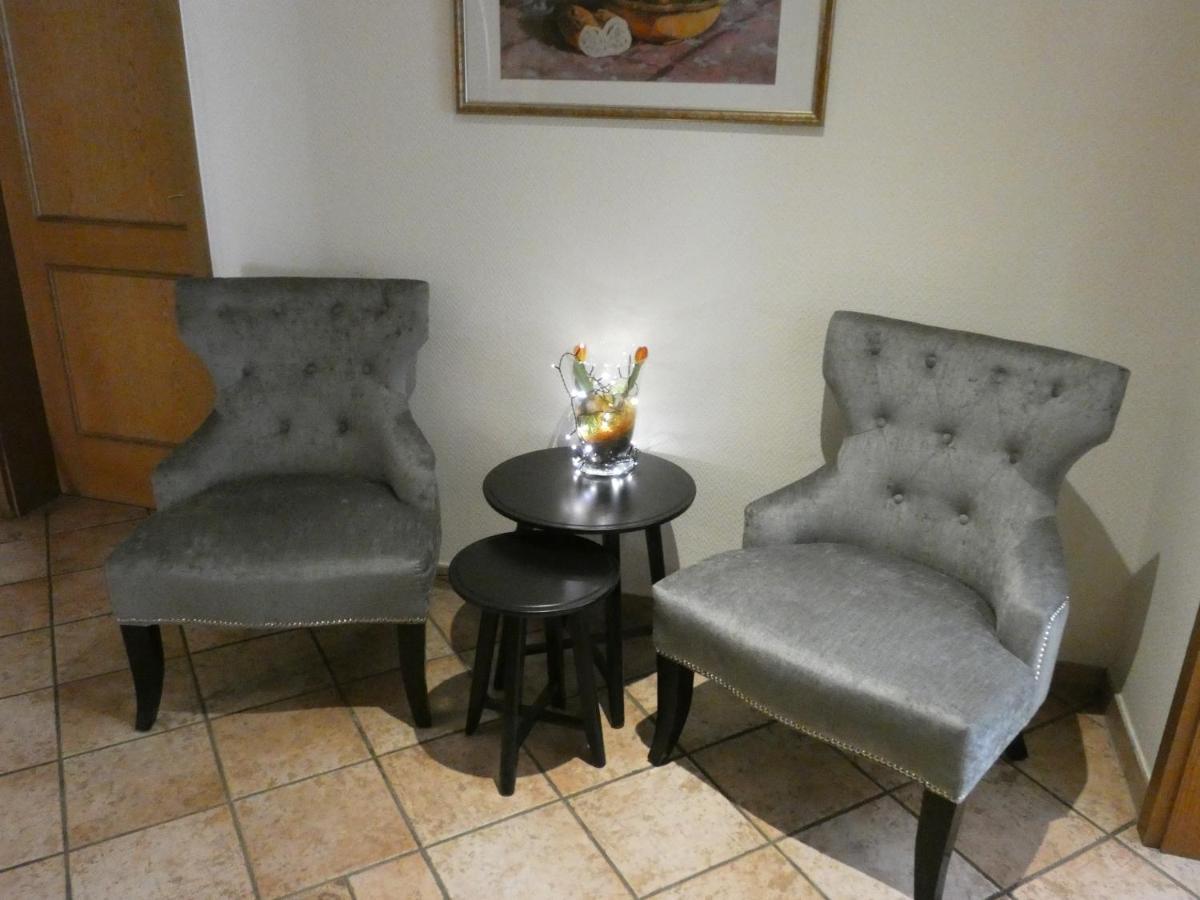 Hotel Dralle برغن المظهر الخارجي الصورة